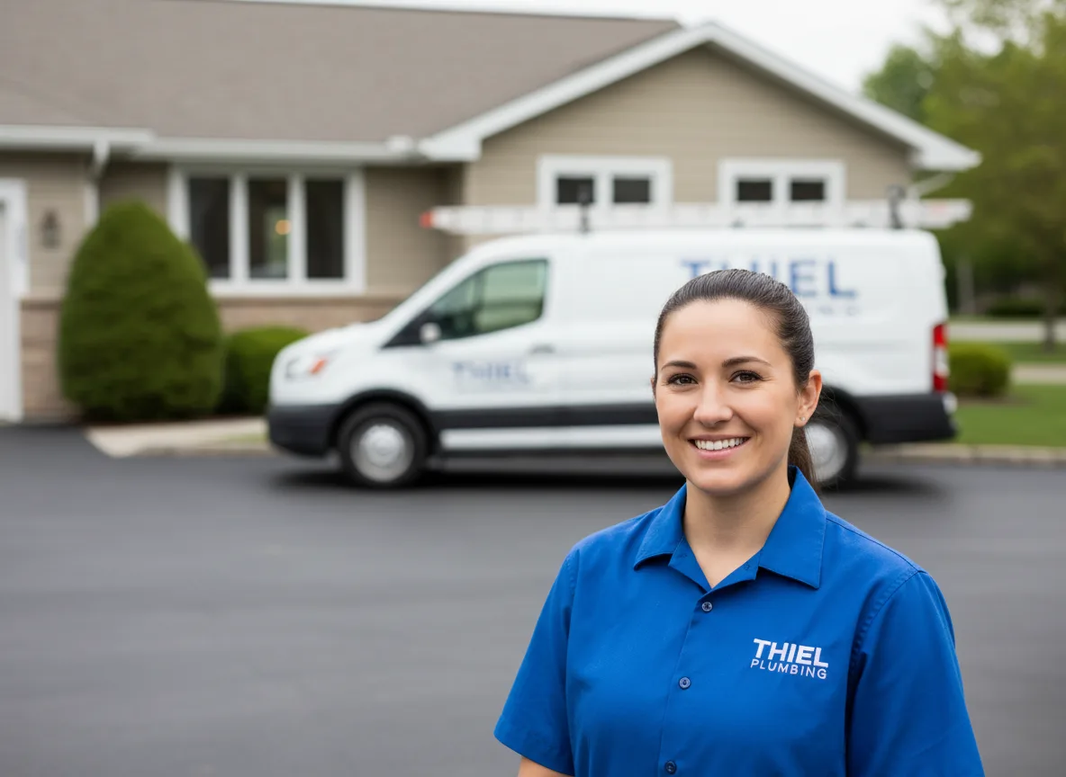 Plumber Denton, MD FAQs